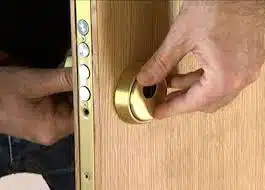 Cerraduras en Moralzarzal